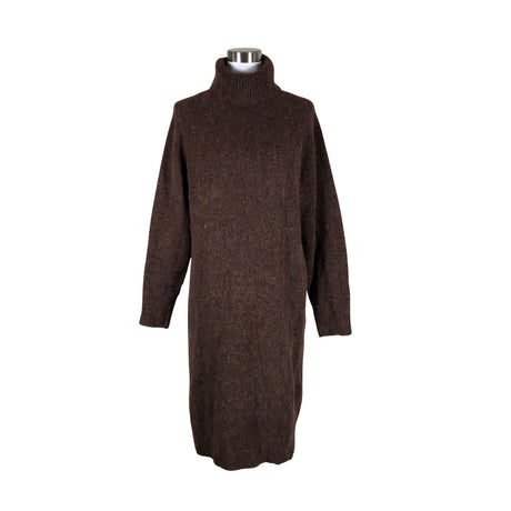 Unisex Balmuir - Kootud kleit, suurus 40 - Pruun ()
