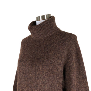 Unisex Balmuir - Kootud kleit, suurus 40 - Pruun (3)