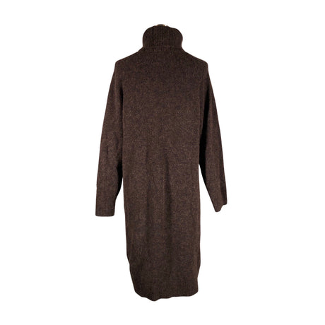 Unisex Balmuir - Kootud kleit, suurus 40 - Pruun (2)