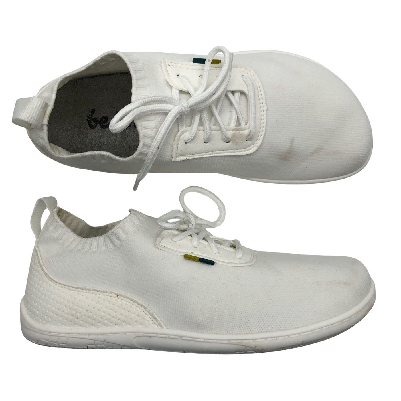 Unisex Be Lenka - Tennised, suurus 38 - Valge (1)