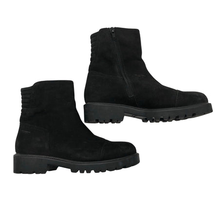 Unisex Vagabond - Talvejalanõud, suurus 38 - Must ()