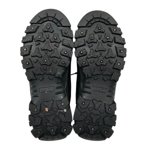 Unisex Halti - Talvejalanõud, suurus 38 - Must (2)