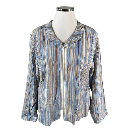 Unisex SOL-Design - Pluus, suurus 48 - Helesinine ()