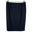 Unisex L-Kolttu - Pliiatsseelik, suurus 42 - Sinine ()