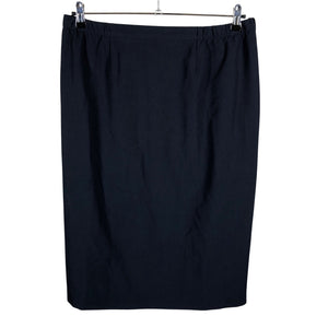 Unisex L-Kolttu - Pliiatsseelik, suurus 42 - Sinine (1)