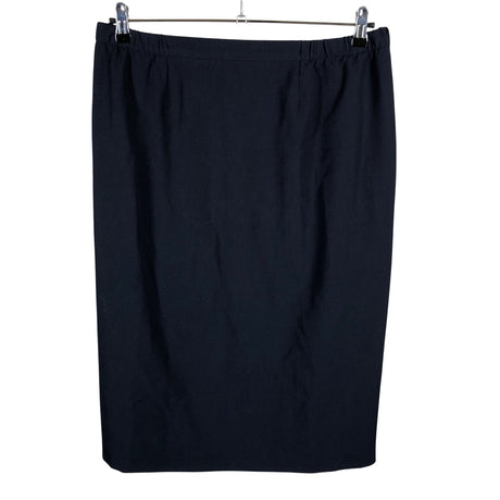 Unisex L-Kolttu - Pliiatsseelik, suurus 42 - Sinine ()