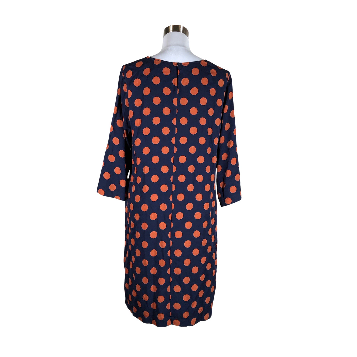 Unisex Nanso - Õhuke kleit, suurus 40 - Sinine (2)