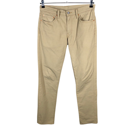 Unisex Levi's - Teksad, suurus W31 - Beige ()