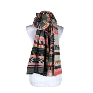 Unisex Nümph - Sall, suurus Maxi - Hall (1)