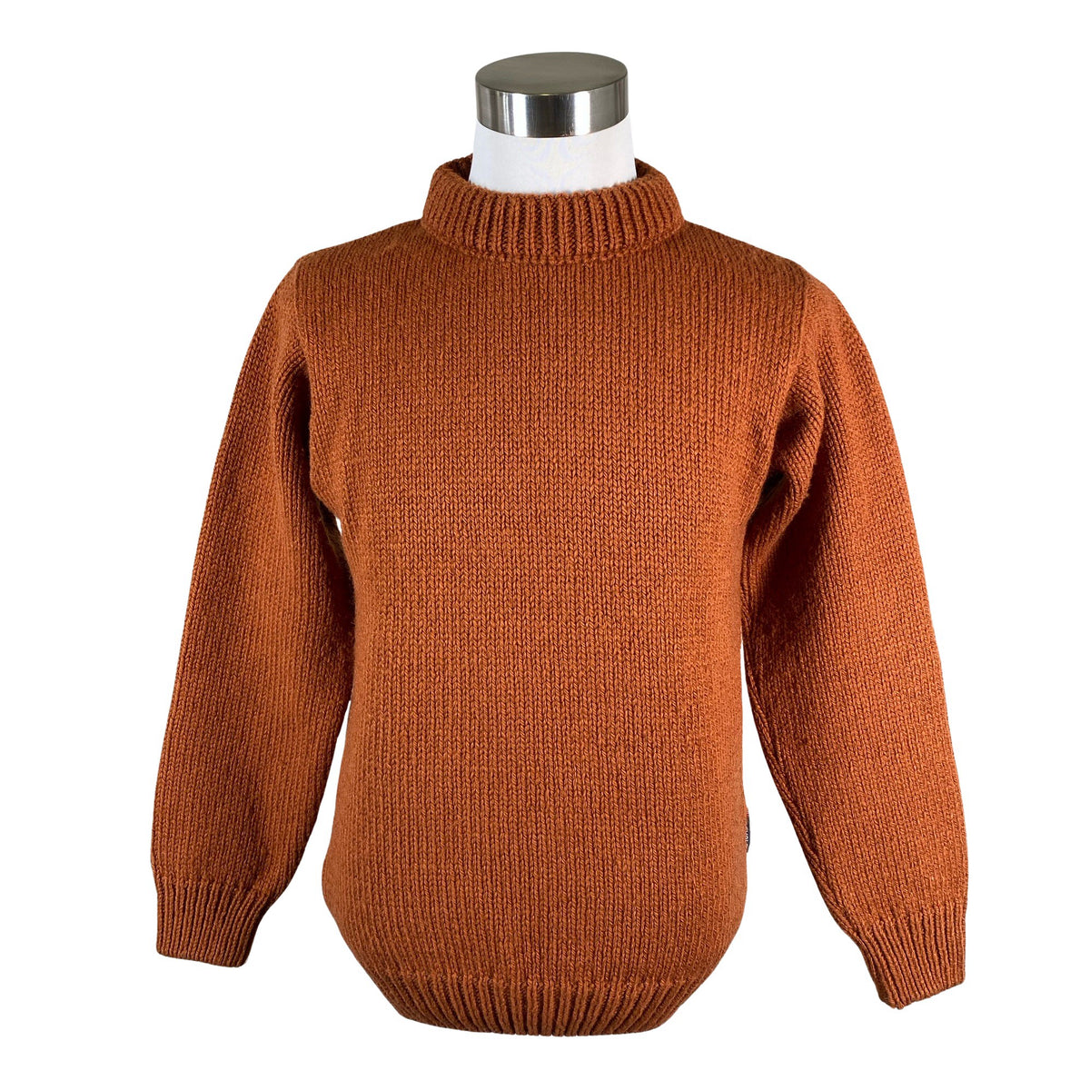 Unisex Devold - Kampsun, suurus S - Pruun (1)
