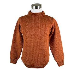 Unisex Devold - Kampsun, suurus S - Pruun (1)
