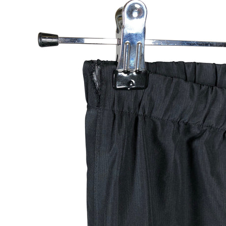 Unisex Nakamura - Õuepüksid, suurus 34 - Must (2)