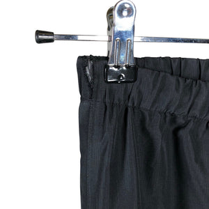 Unisex Nakamura - Õuepüksid, suurus 34 - Must (2)