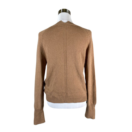 Unisex Marella - Kampsun, suurus 38 - Pruun (2)