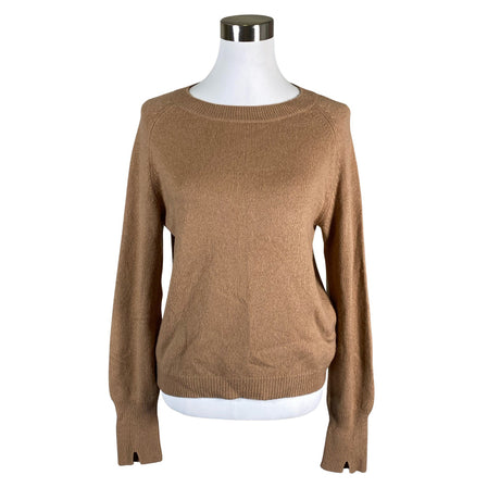 Unisex Marella - Kampsun, suurus 38 - Pruun ()