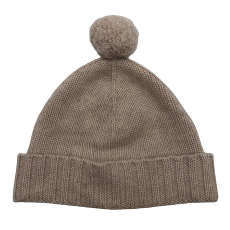 Unisex Repeat - Talvemüts, suurus 56 - 58 cm - Beige (2)