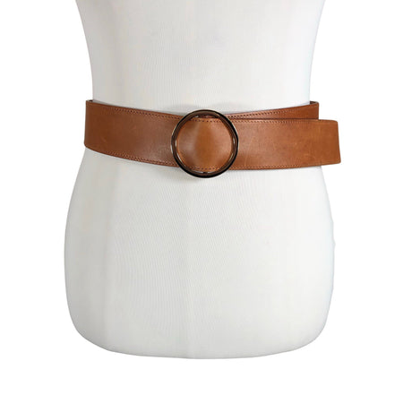 Unisex Balmuir - Nahkvöö, suurus Suurus puudub - Pruun ()