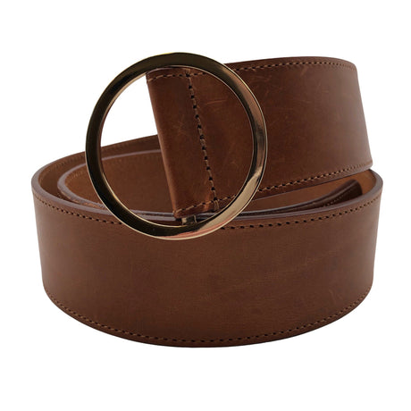 Unisex Balmuir - Nahkvöö, suurus Suurus puudub - Pruun (2)