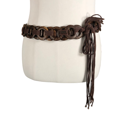 Unisex Marc O'Polo - Muud vööd, suurus Suurus puudub - Pruun ()