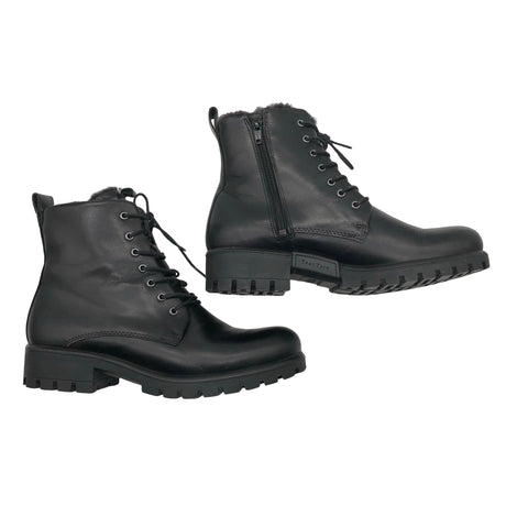 Unisex Ecco - Talvejalanõud, suurus 39 - Must ()