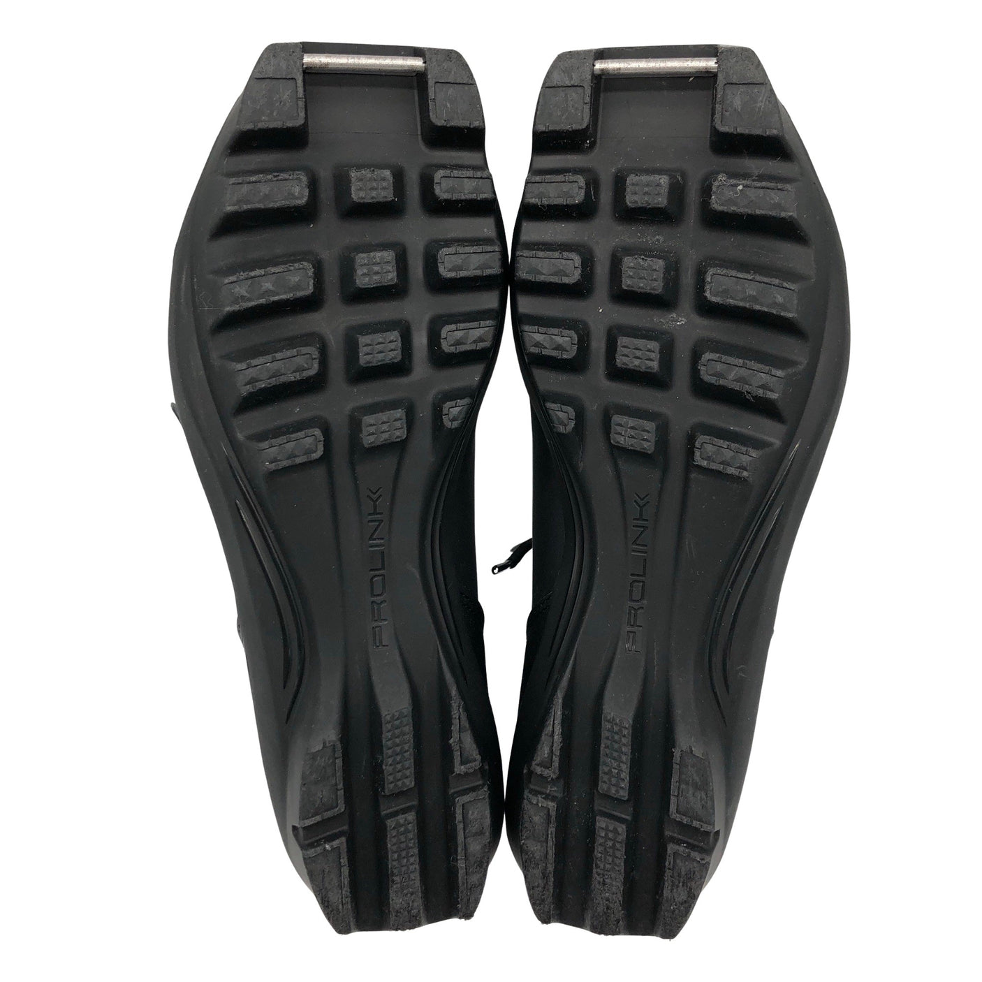 Unisex McKinley - Suusasaapad, suurus 36 - Hall (2)