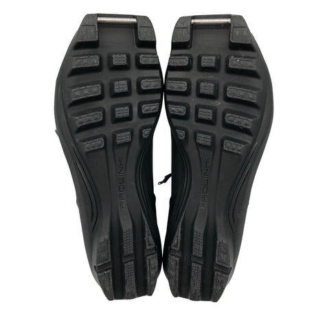 Unisex McKinley - Suusasaapad, suurus 36 - Hall (2)