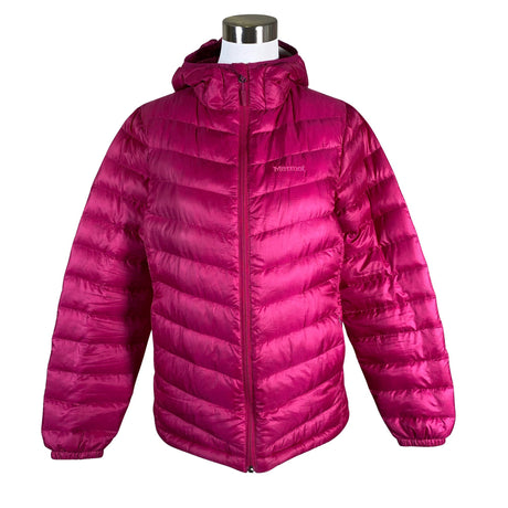 Unisex Marmot - Kerge sulejope, suurus 40 - Roosa ()