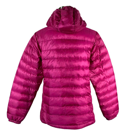 Unisex Marmot - Kerge sulejope, suurus 40 - Roosa (2)