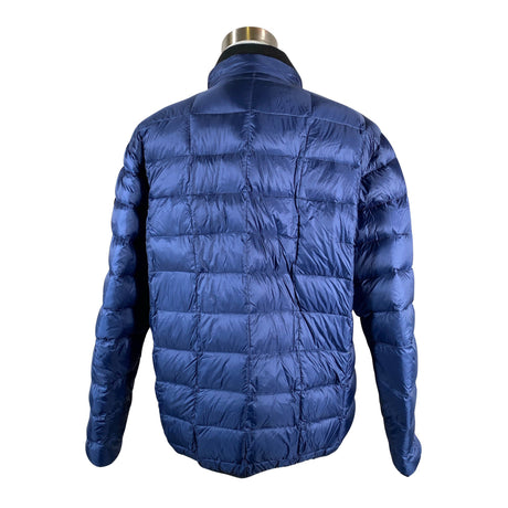Unisex Luhta - Kerge sulejope, suurus XXXXXL - Sinine (2)