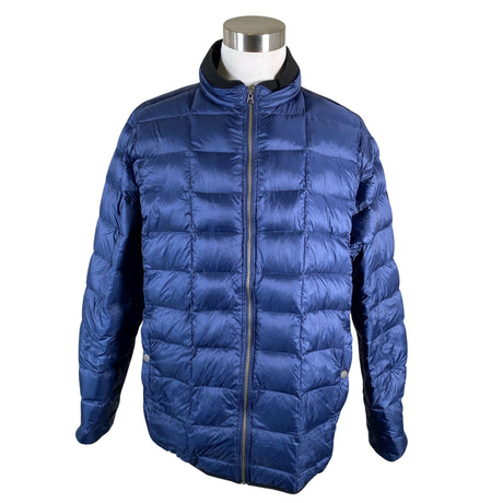 Unisex Luhta - Kerge sulejope, suurus XXXXXL - Sinine ()