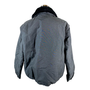 Unisex Schott NYC - Talvejope, suurus XL - Hall (3)