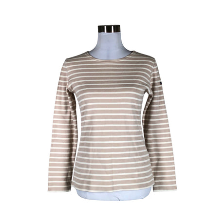 Unisex Armor-Lux - Trikotaažist pluus, suurus 36 - Beige ()