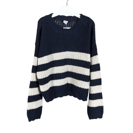 Unisex Lindex - Kampsun, suurus 134 - 140 - Sinine ()