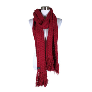 Unisex Tommy Hilfiger - Sall, suurus Midi - Punane (1)