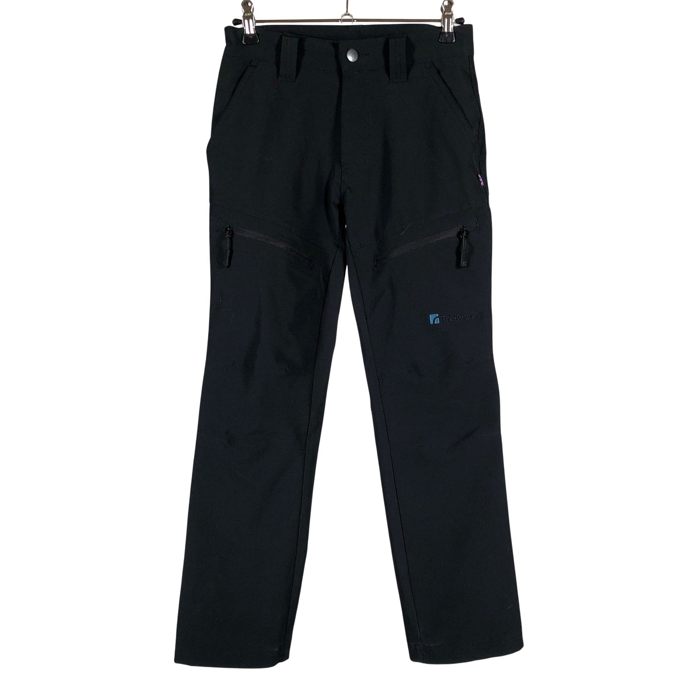 Unisex Trekmates - Õuepüksid, suurus 134 - 140 - Must (1)