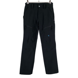 Unisex Trekmates - Õuepüksid, suurus 134 - 140 - Must (1)
