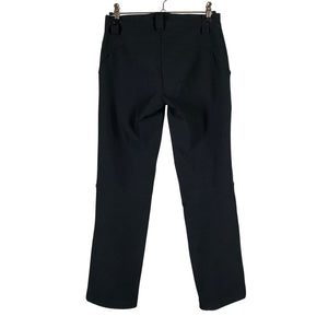 Unisex Trekmates - Õuepüksid, suurus 134 - 140 - Must (2)