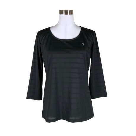 Unisex Guess - Trikotaažist pluus, suurus 40 - Must ()