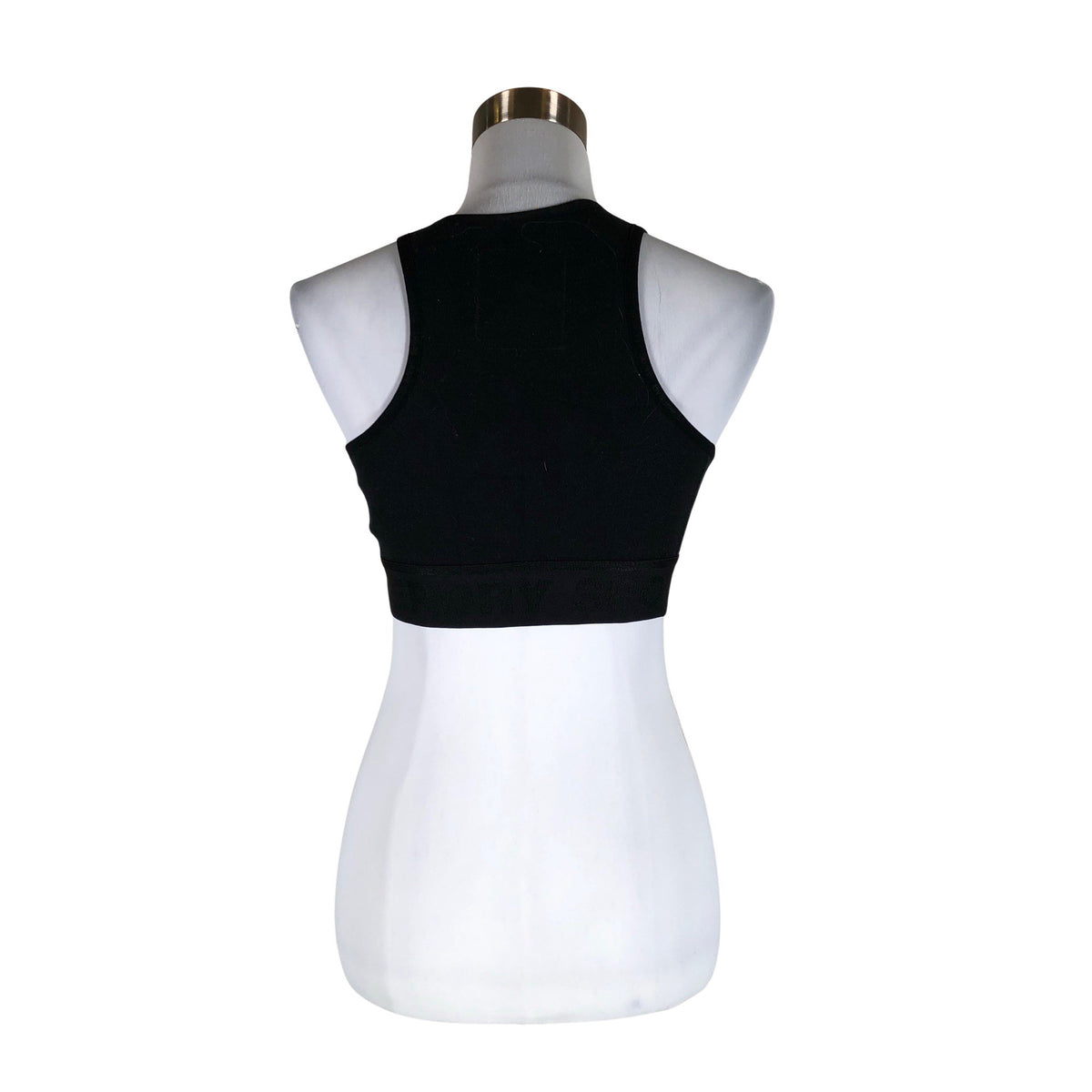 Unisex Superdry - Sporditopp, suurus 38 - Must (2)