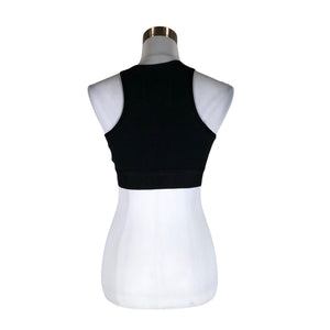 Unisex Superdry - Sporditopp, suurus 38 - Must (2)