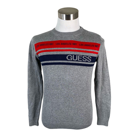 Unisex Guess - Kampsun, suurus XS - Hall ()