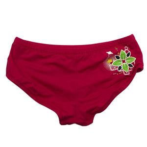 Unisex 8848 Altitude - Bikiinid, suurus 38 - Roosa (2)