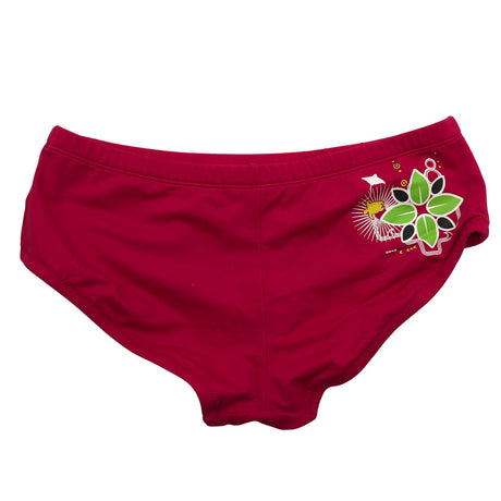 Unisex 8848 Altitude - Bikiinid, suurus 38 - Roosa (2)