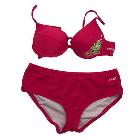 Unisex 8848 Altitude - Bikiinid, suurus 38 - Roosa ()