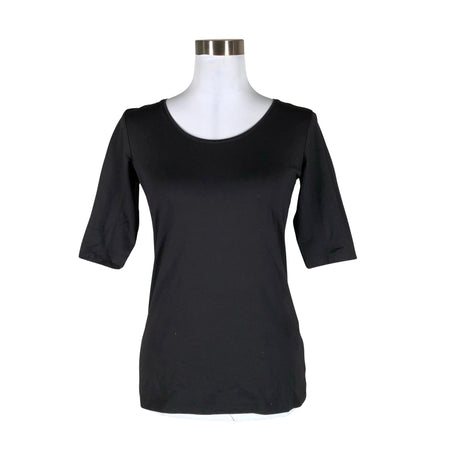 Unisex Hugo Boss - Trikotaažist pluus, suurus 36 - Must ()