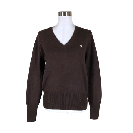 Unisex Gant - Kampsun, suurus 40 - Pruun ()