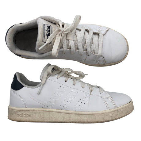 Unisex Adidas - Tennised, suurus 38 - Valge ()