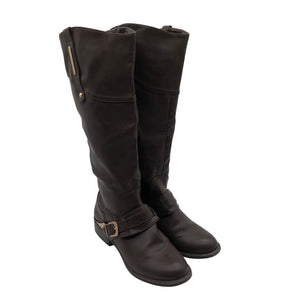 Unisex White Mountain - Saapad, suurus 39 - Pruun (2)