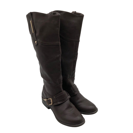 Unisex White Mountain - Saapad, suurus 39 - Pruun (2)