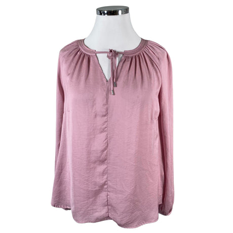 Unisex Noom - Pluus, suurus 42 - Heleroosa ()
